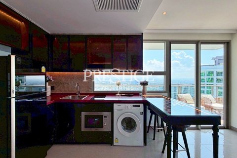 Condo à Pattaya, Thaïlande, 1 chambre  № 197667 - photo 6