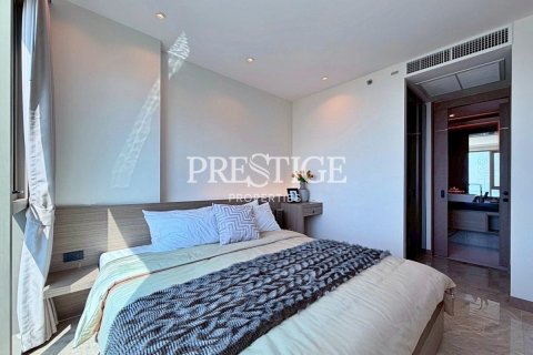Condo à Pattaya, Thaïlande, 1 chambre  № 197667 - photo 9
