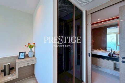 Condo à Pattaya, Thaïlande, 1 chambre  № 197667 - photo 10
