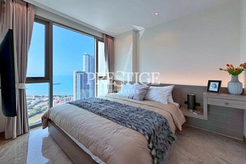 Condo à Pattaya, Thaïlande, 1 chambre  № 197667 - photo 8