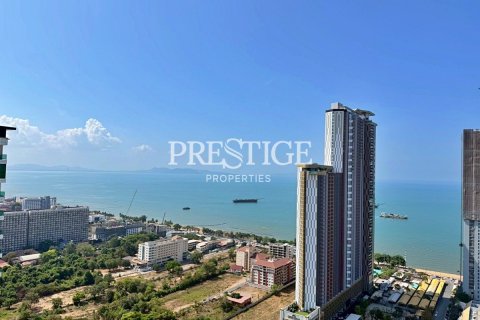 Condo à Pattaya, Thaïlande, 1 chambre  № 197667 - photo 15