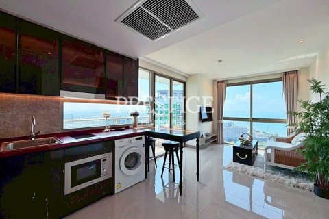 Condo à Pattaya, Thaïlande, 1 chambre  № 197667 - photo 7