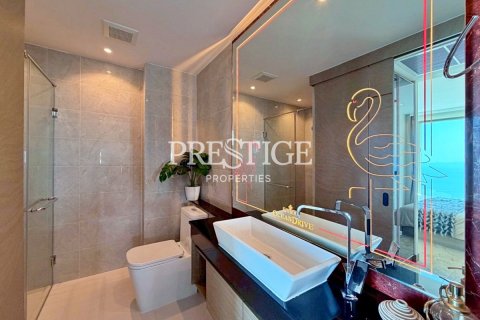 Condo à Pattaya, Thaïlande, 1 chambre  № 197667 - photo 11
