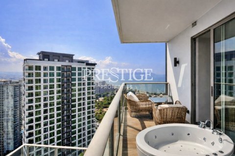 Condo à Pattaya, Thaïlande, 1 chambre  № 197667 - photo 14