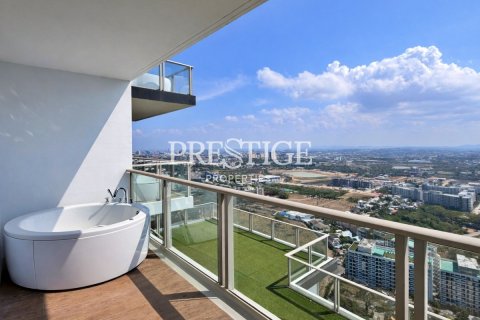Condo à Pattaya, Thaïlande, 1 chambre  № 197667 - photo 13