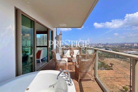 Condo à Pattaya, Thaïlande, 1 chambre  № 197666 - photo 14