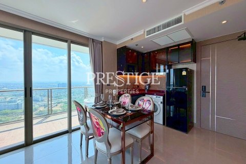 Condo à Pattaya, Thaïlande, 1 chambre  № 197666 - photo 7