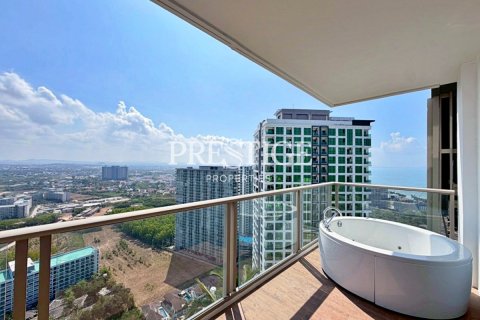 Condo à Pattaya, Thaïlande, 1 chambre  № 197666 - photo 13