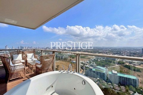 Condo à Pattaya, Thaïlande, 1 chambre  № 197666 - photo 15