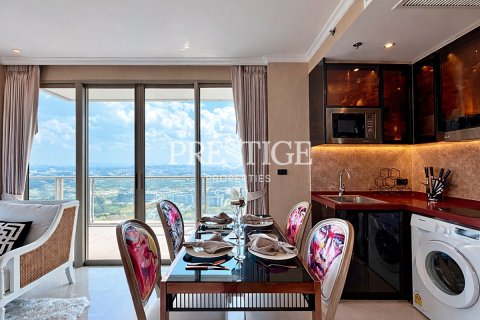 Condo à Pattaya, Thaïlande, 1 chambre  № 197666 - photo 6