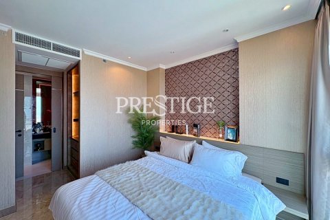 Condo à Pattaya, Thaïlande, 1 chambre  № 197666 - photo 10