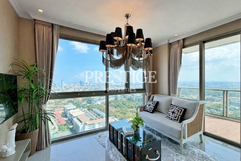 Condo à Pattaya, Thaïlande, 1 chambre  № 197666 - photo 3