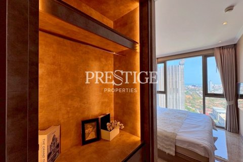 Condo à Pattaya, Thaïlande, 1 chambre  № 197666 - photo 11