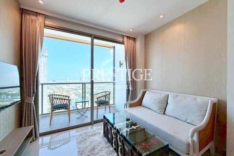 Condo à Pattaya, Thaïlande, 1 chambre  № 197664 - photo 3