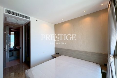 Condo à Pattaya, Thaïlande, 1 chambre  № 197664 - photo 10