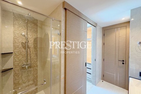 Condo à Pattaya, Thaïlande, 1 chambre  № 197664 - photo 11