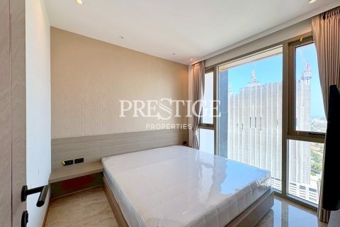 Condo à Pattaya, Thaïlande, 1 chambre  № 197664 - photo 9