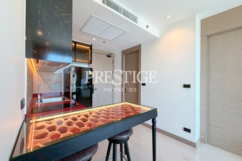 Condo à Pattaya, Thaïlande, 1 chambre  № 197664 - photo 5