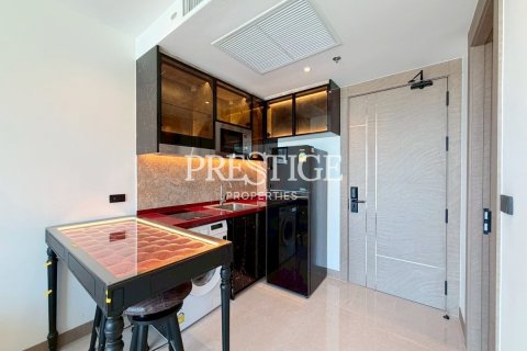 Condo à Pattaya, Thaïlande, 1 chambre  № 197664 - photo 7