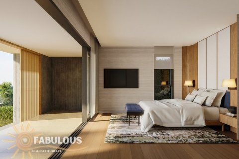 Chalet de 3 dormitorios en Bang Tao, Tailandia № 179356 - foto 11