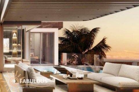 Condominio de 2 dormitorios en Surin Beach, Tailandia № 179352 - foto 9