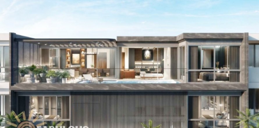 Condominio de 2 dormitorios en Surin Beach, Tailandia № 179352