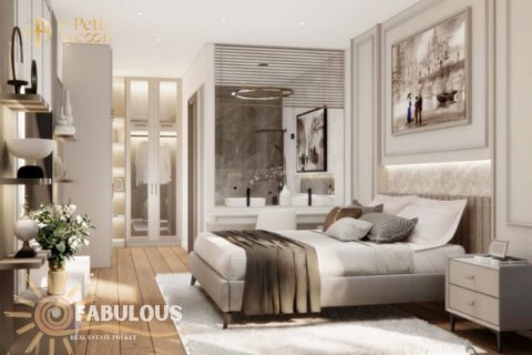 Condominio de 2 dormitorios en Surin Beach, Tailandia № 179352 - foto 13