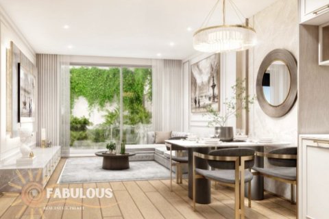 Condominio de 2 dormitorios en Surin Beach, Tailandia № 179352 - foto 4