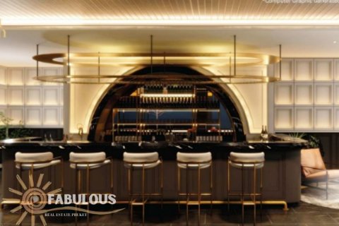 Condominio de 2 dormitorios en Surin Beach, Tailandia № 179352 - foto 15