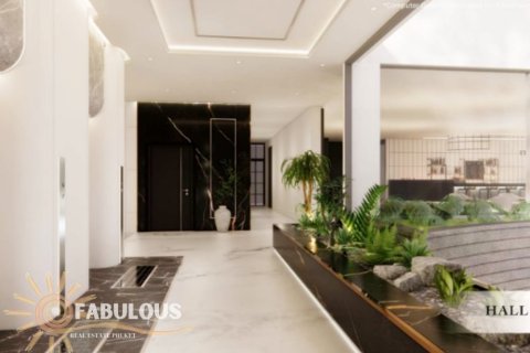 Condominio de 2 dormitorios en Surin Beach, Tailandia № 179352 - foto 14