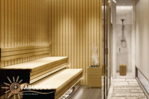 Condominio de 2 dormitorios en Surin Beach, Tailandia № 179352 - foto 16