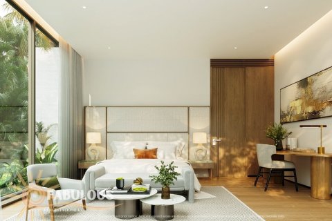 Chalet de 3 dormitorios en Bang Tao, Tailandia № 179355 - foto 10