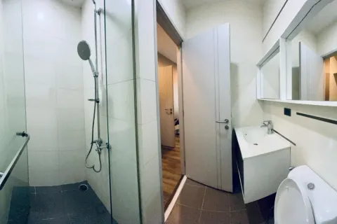 Estudio en el condominio en Khlong Toei, Bangkok, Tailandia № 158490 - foto 7