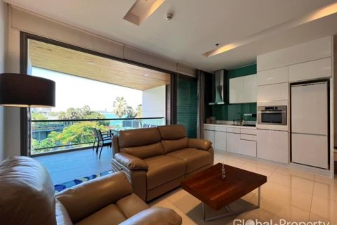 Studio in the Condo in Pattaya, Thailand № 70374 - photo 9