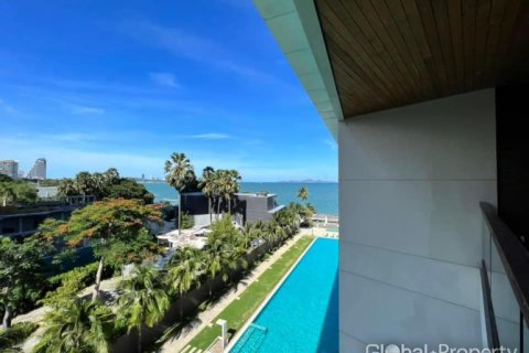 Studio in the Condo in Pattaya, Thailand № 70374 - photo 11