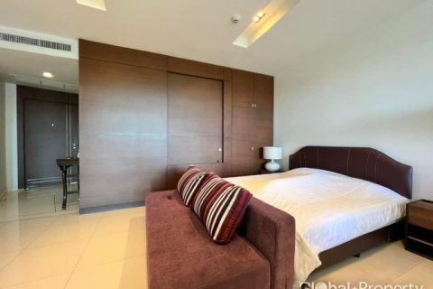 Studio in the Condo in Pattaya, Thailand № 70374 - photo 7
