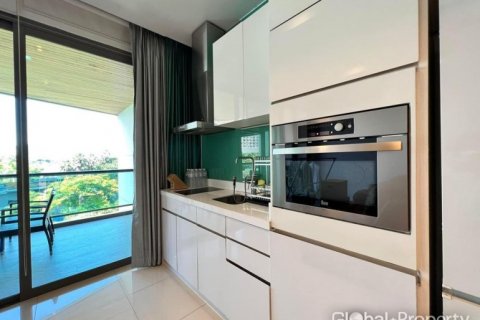Studio in the Condo in Pattaya, Thailand № 70374 - photo 15