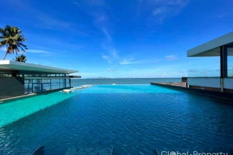 Studio in the Condo in Pattaya, Thailand № 70374 - photo 14