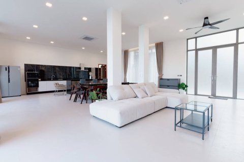 Villa in Surat Thani, Thailand 3 Schlafzimmer № 176797 - Foto 6