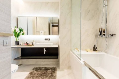 Condo à Khlong Toei, Bangkok, Thaïlande, 2 chambres № 176800 - photo 7
