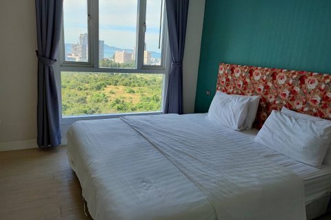 Condominio de 1 dormitorio en Pattaya, Tailandia № 47296 - foto 6
