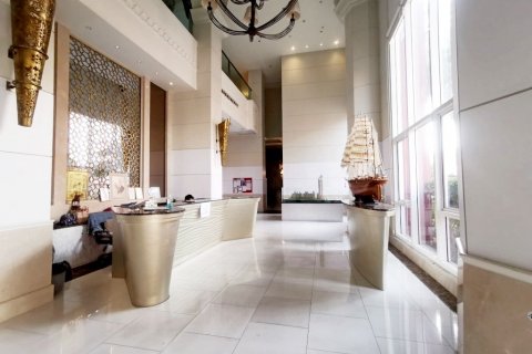 Condominio de 1 dormitorio en Pattaya, Tailandia № 47296 - foto 7