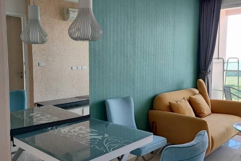 Condominio de 1 dormitorio en Pattaya, Tailandia № 47296 - foto 3