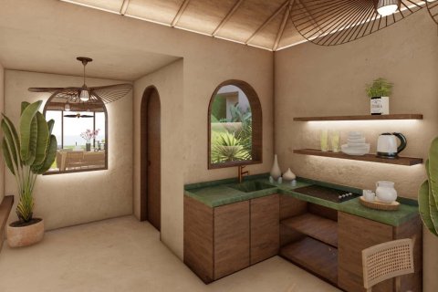 Villa in Koh Pha Ngan, Thailand 2 Schlafzimmer № 166335 - Foto 22