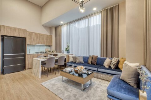 Condominio de 2 dormitorios en Bangkok, Tailandia № 166329 - foto 13