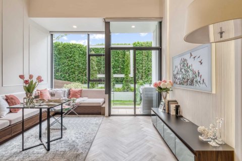 Condominio de 2 dormitorios en Bangkok, Tailandia № 166329 - foto 19