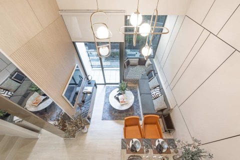 Condominio de 2 dormitorios en Bangkok, Tailandia № 166329 - foto 16