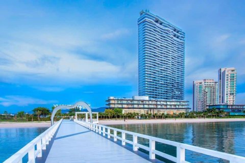 Condo in Pattaya, Thailand, 4 bedrooms № 166332 - photo 19