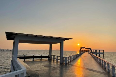 Condo in Pattaya, Thailand, 4 bedrooms № 166332 - photo 9