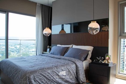 Condo in Pattaya, Thailand, 4 bedrooms № 166332 - photo 26